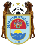 EM Deportivo Binacional
